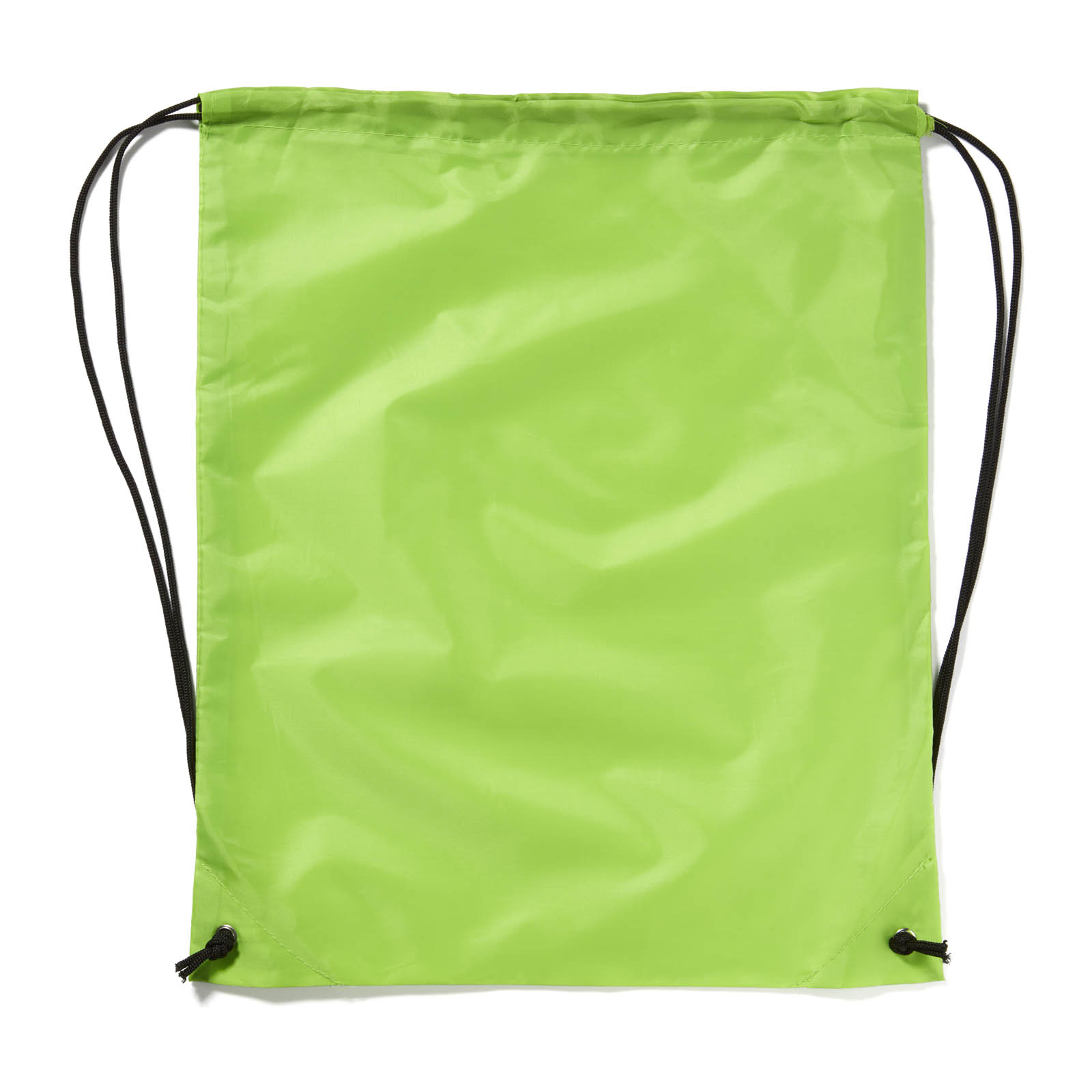 Jornikolor 210D RPET Cinch-Up Backpack 24