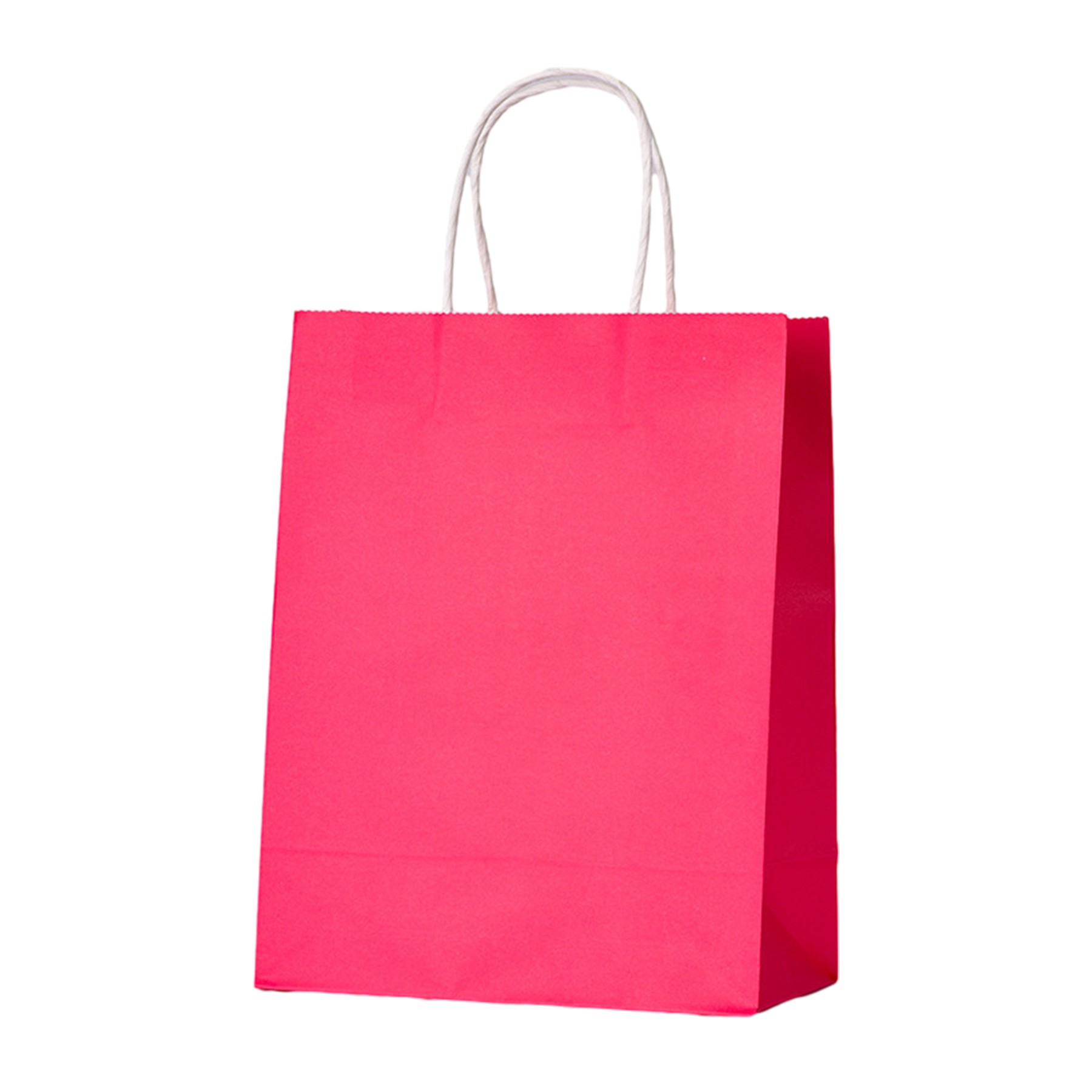 Kraft Paper Tote Bags 11