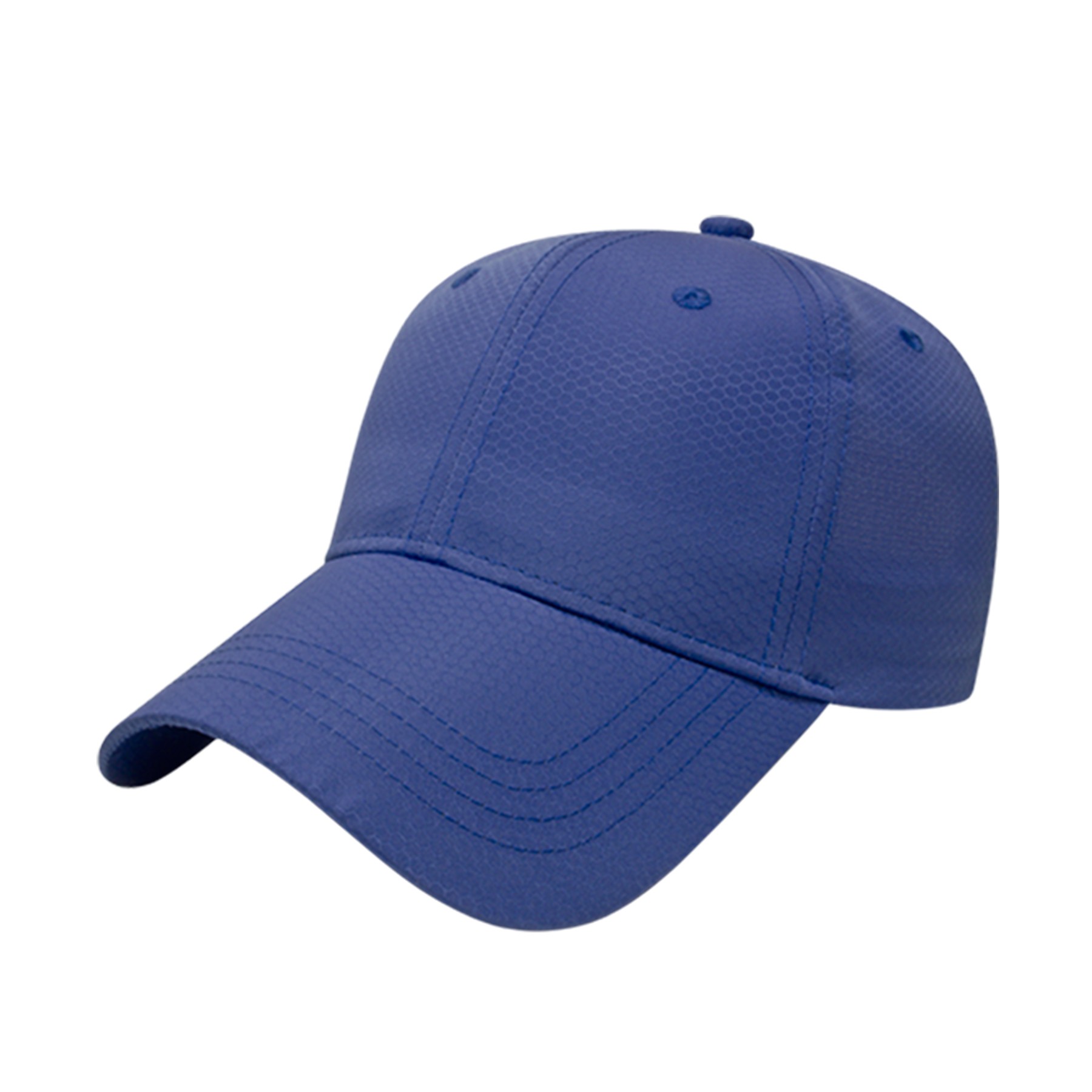 Polyester Performance Cap 1