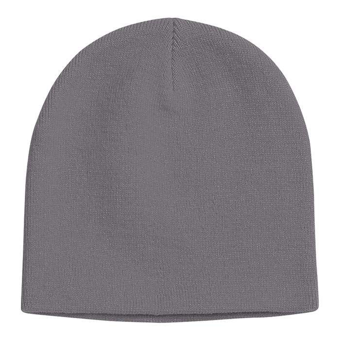 Knit Beanie 4