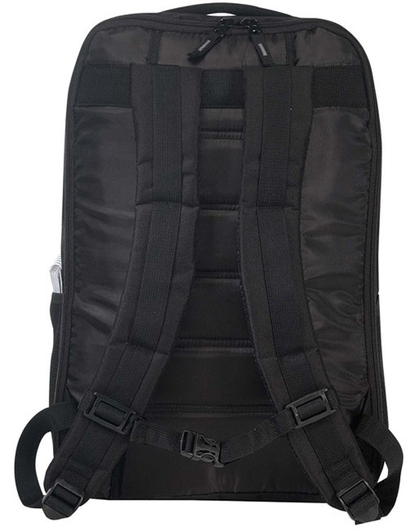 Deluxe Computer Backpack 6