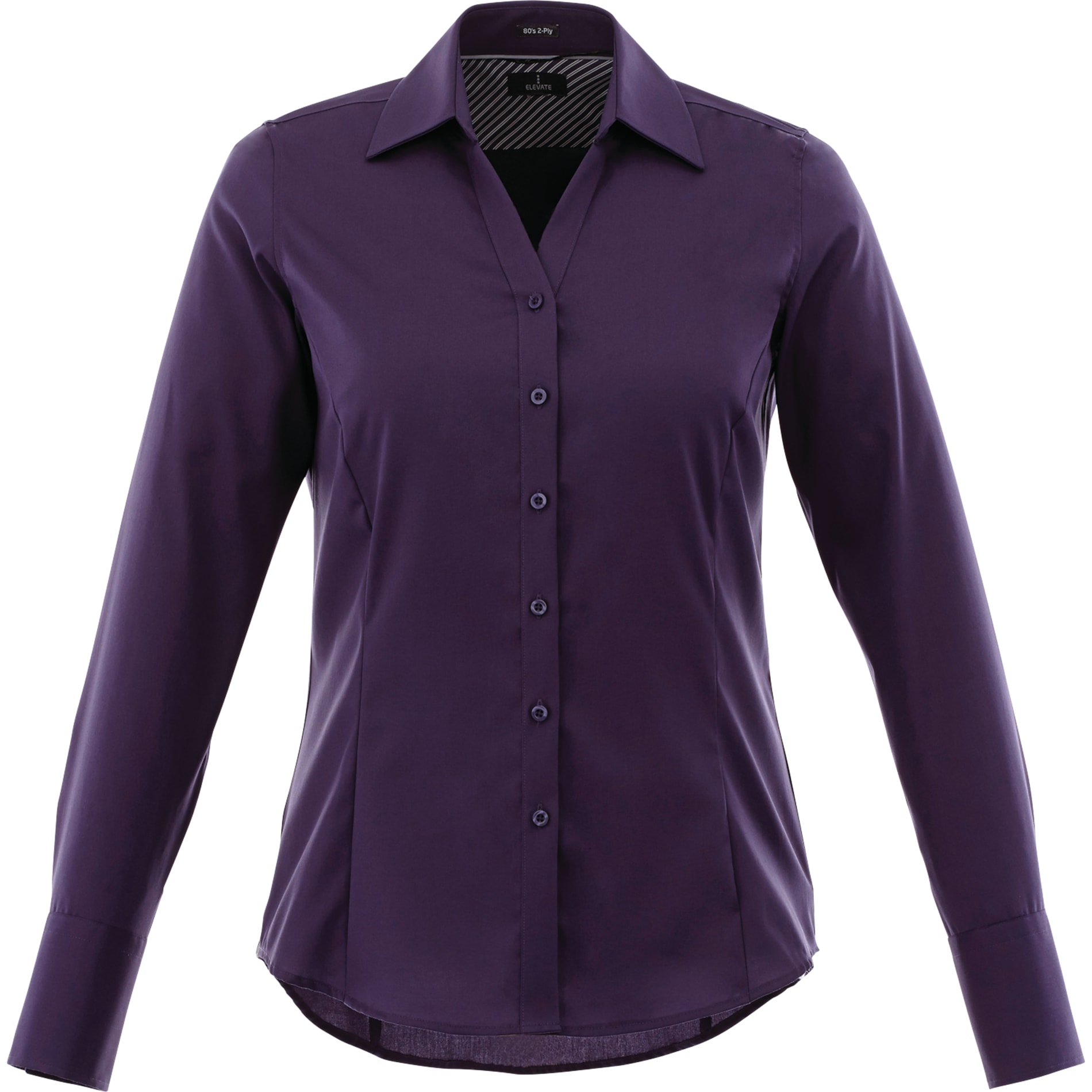 Women's CROMWELL Long Sleeve Shirt 37