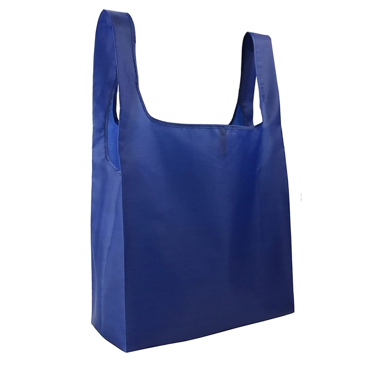Reusable Grocery Shopping Bag, custom tote bag with logo imprint 4