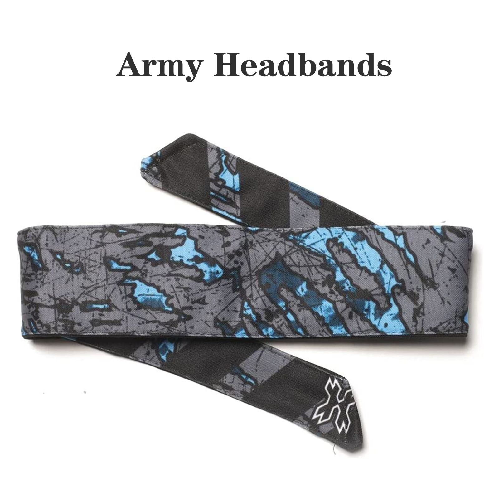 Army Headbands 2