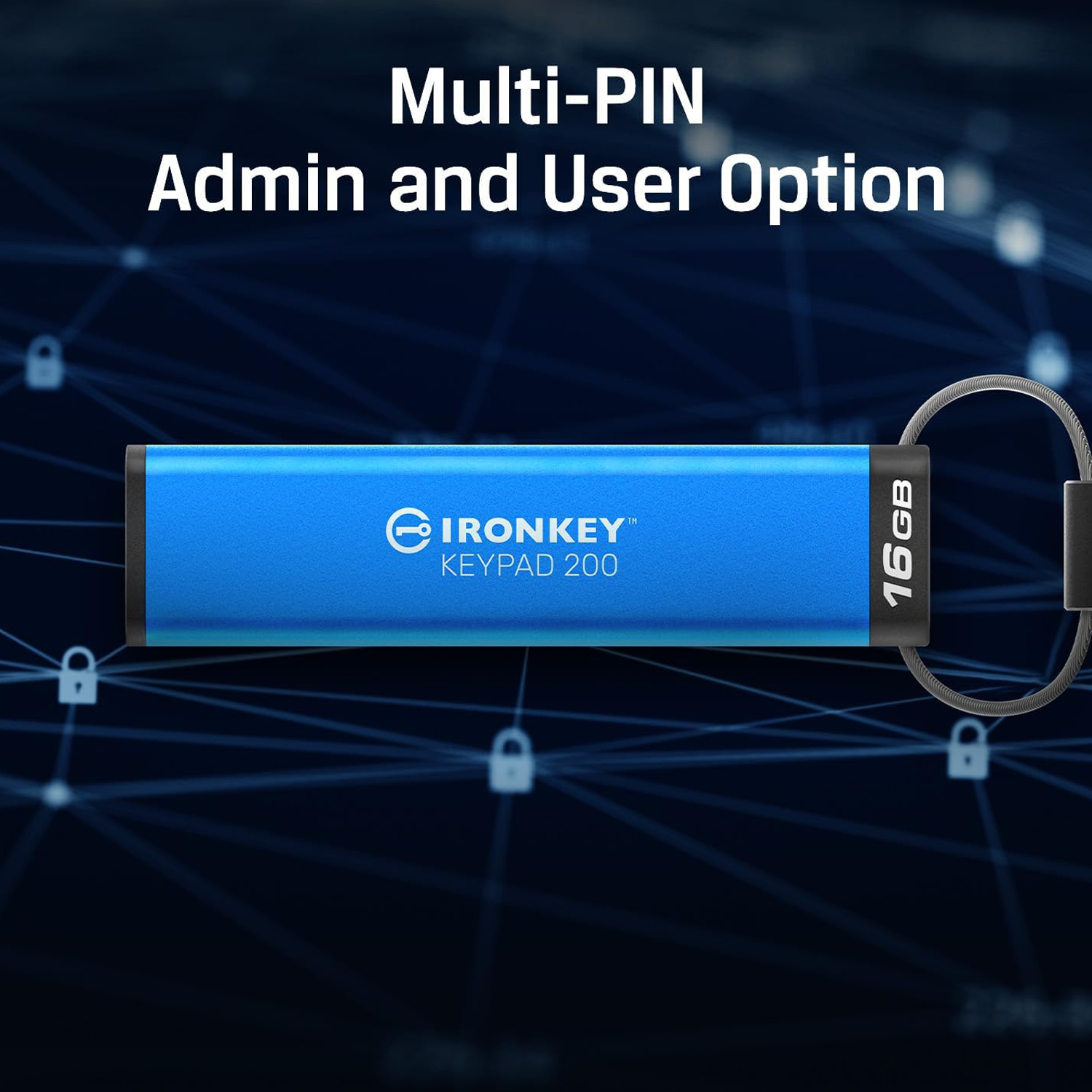 64 G USB Flash Drive 5