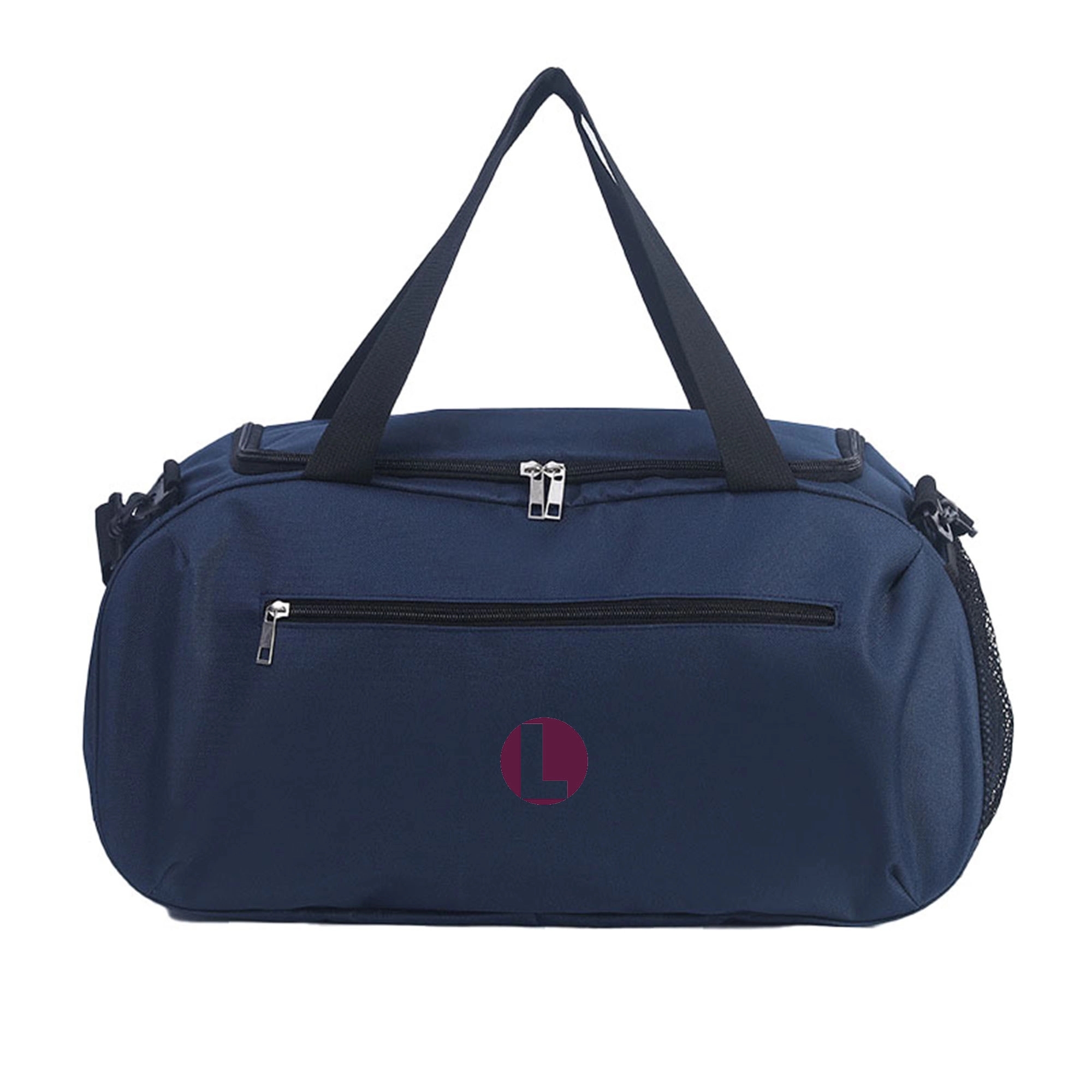 Sports Travel Oversize Duffel Bag 5