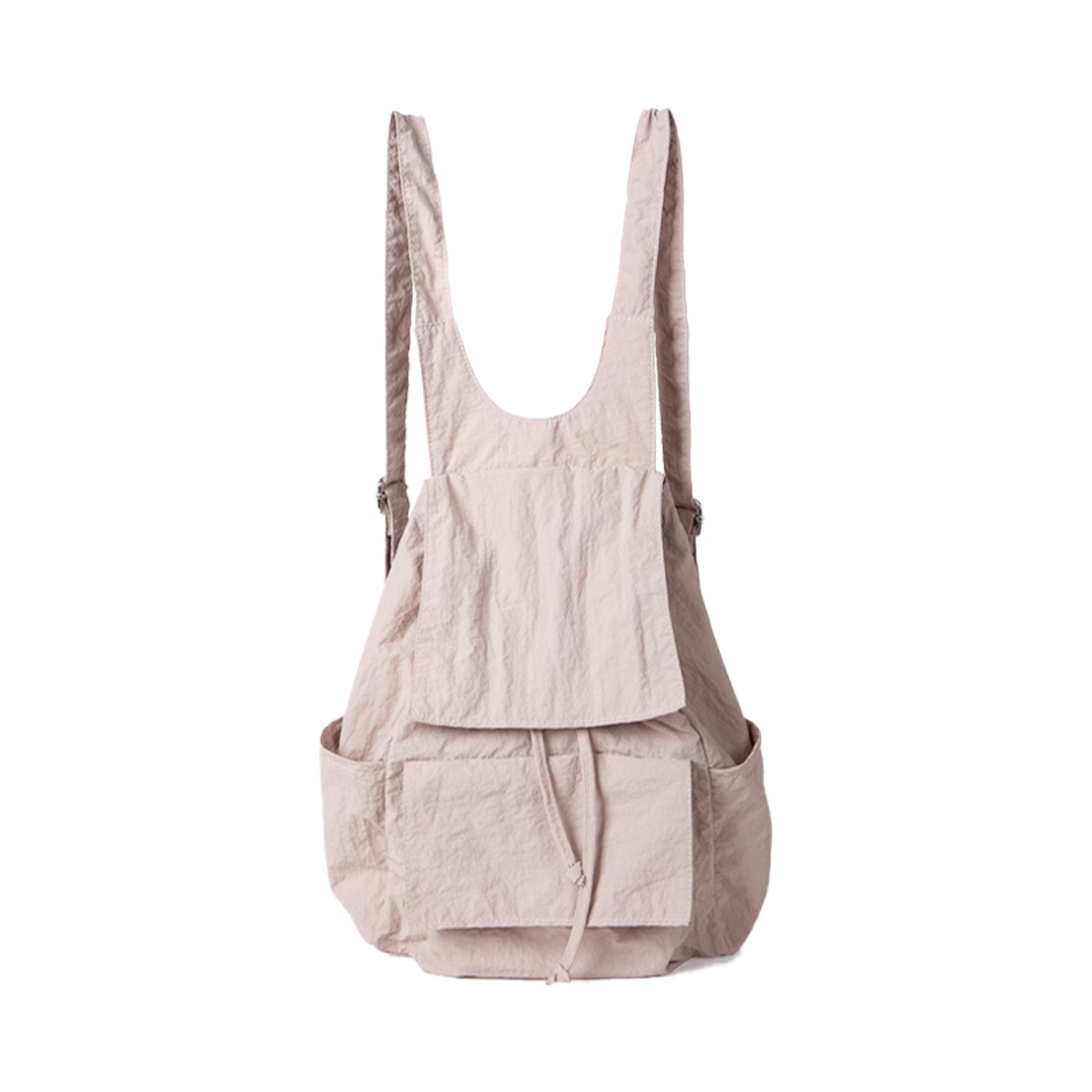 High Quality Nylon Backpack 6