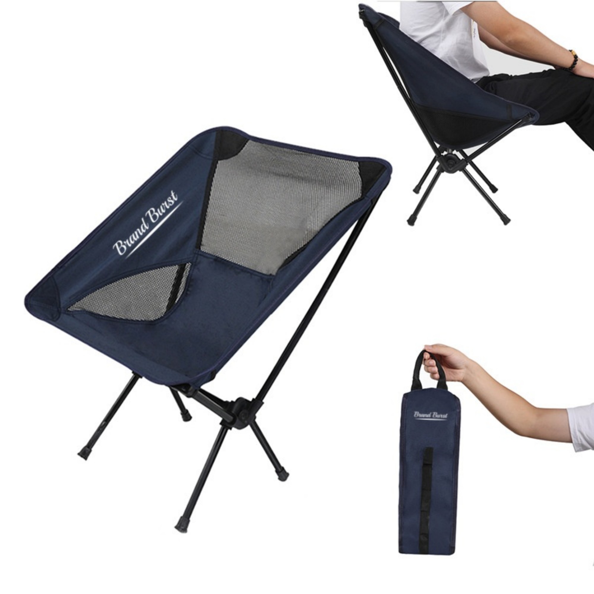Folding Camping Chair