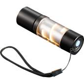 Mini Spiral Filament 100 Lumens Lantern Flashlight 76
