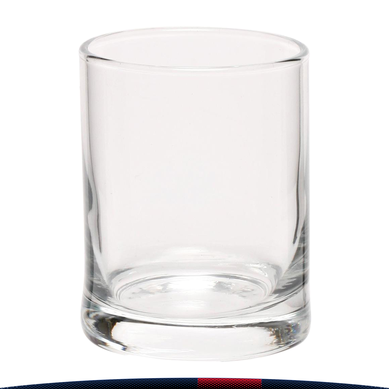 3 oz. Libbey Wine Glasses 8