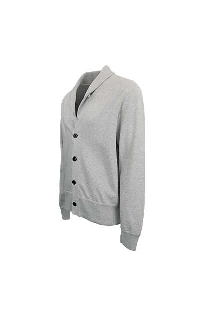 Hector Cardigan 8