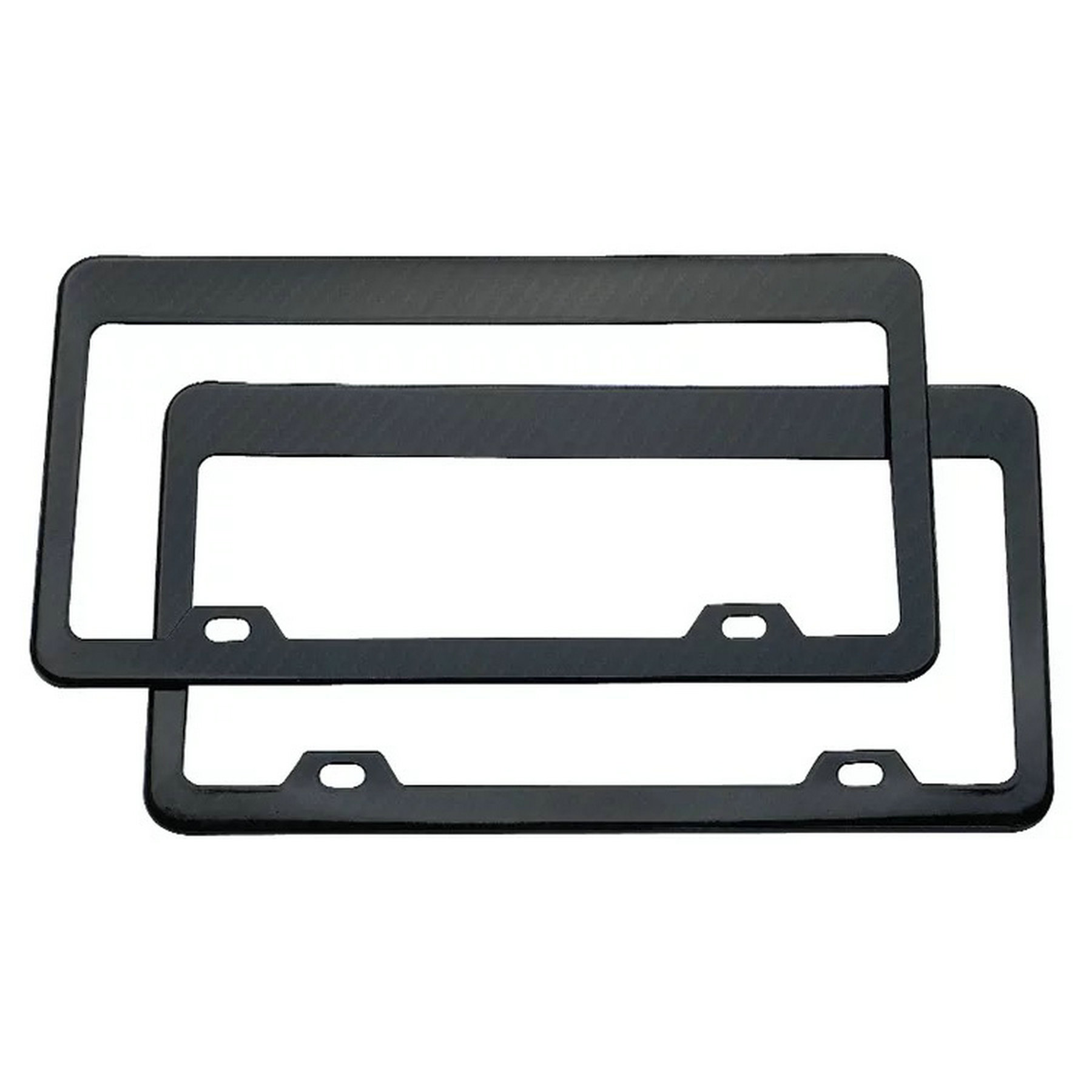American Standard License Plate Frame 2