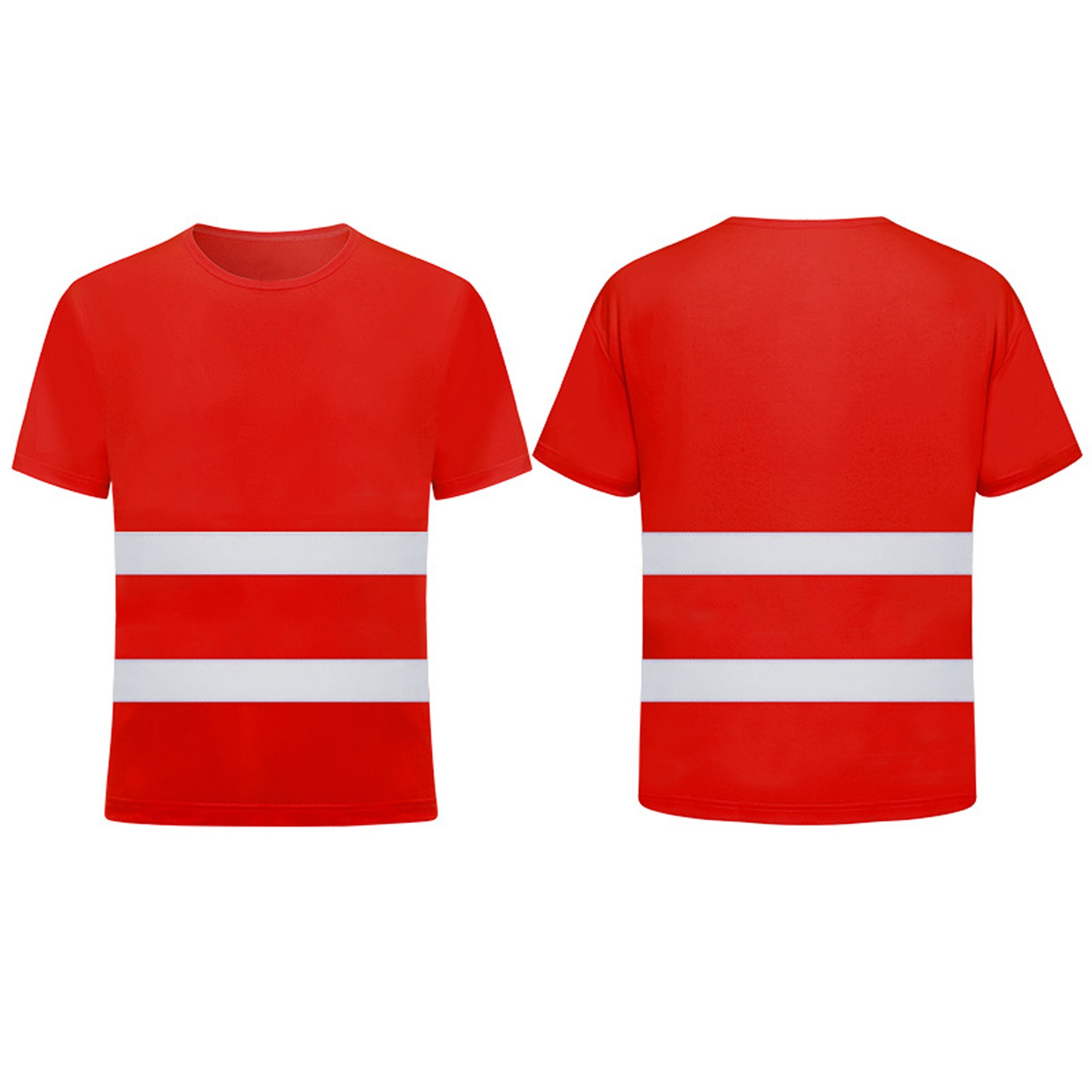 Reflective Safety Coveralls 11
