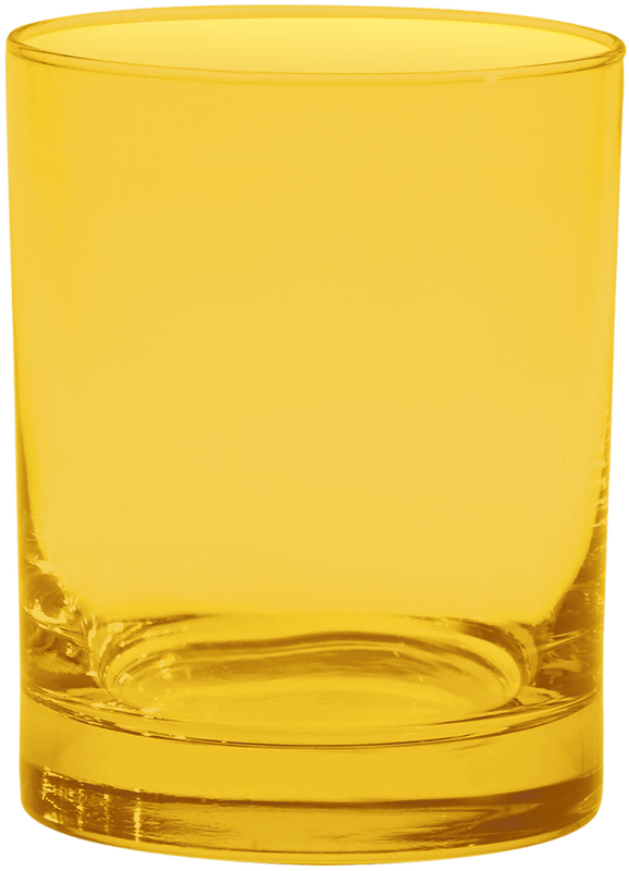 14 oz. Executive Double Old Fashion 64