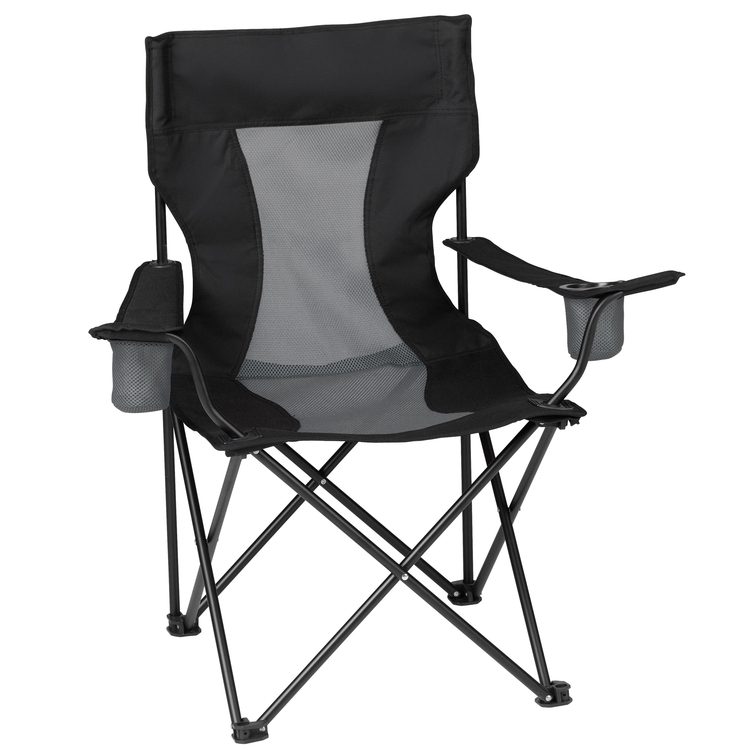 Mesh Camp Chair 24