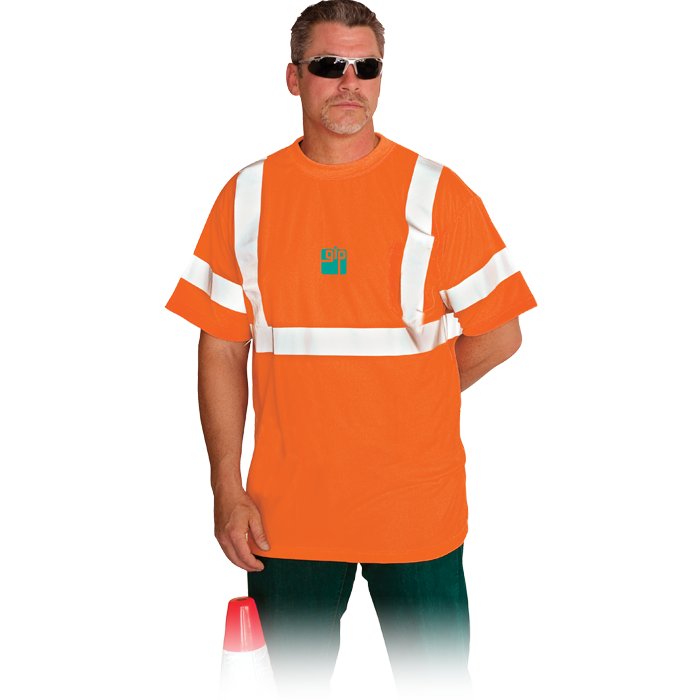 Class 3 Short Sleeve T-Shirt 5