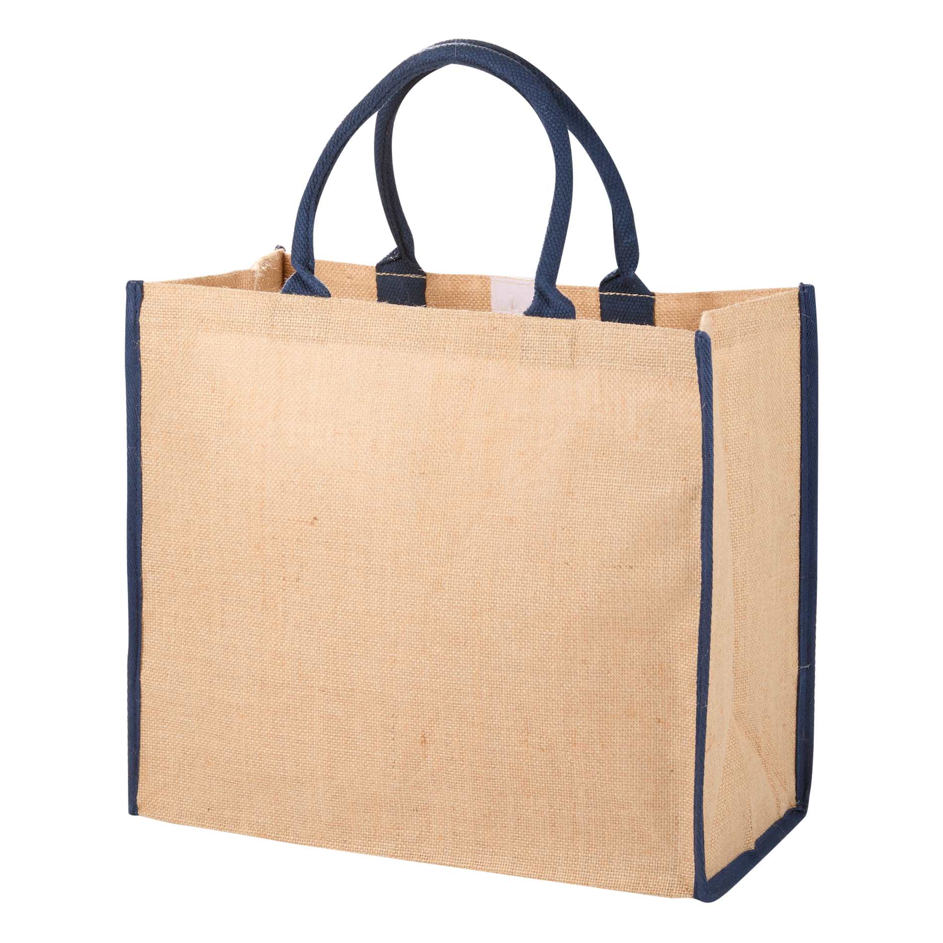 Large Jute Tote, custom tote bag with logo imprint 34