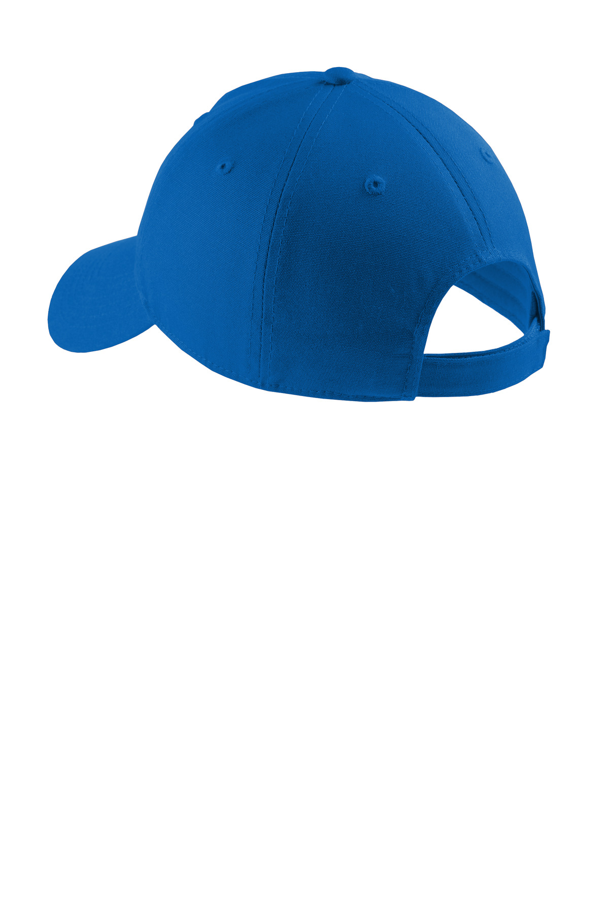 Port Authority Soft Brushed Canvas Cap. CP96 14