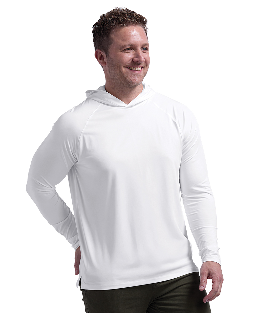 Cayak Lightweight Stretch Hoodie 239