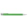 Maxi Recycled Aluminum Soft Touch Gel Pen 116