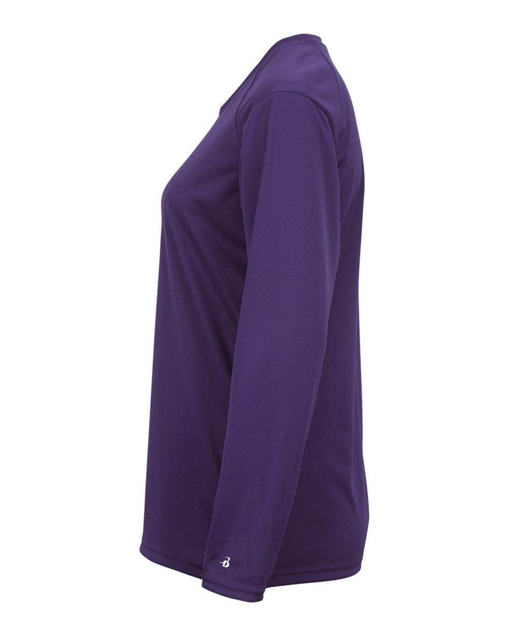 Women's B-Core Long Sleeve T-Shirt - 4164 48