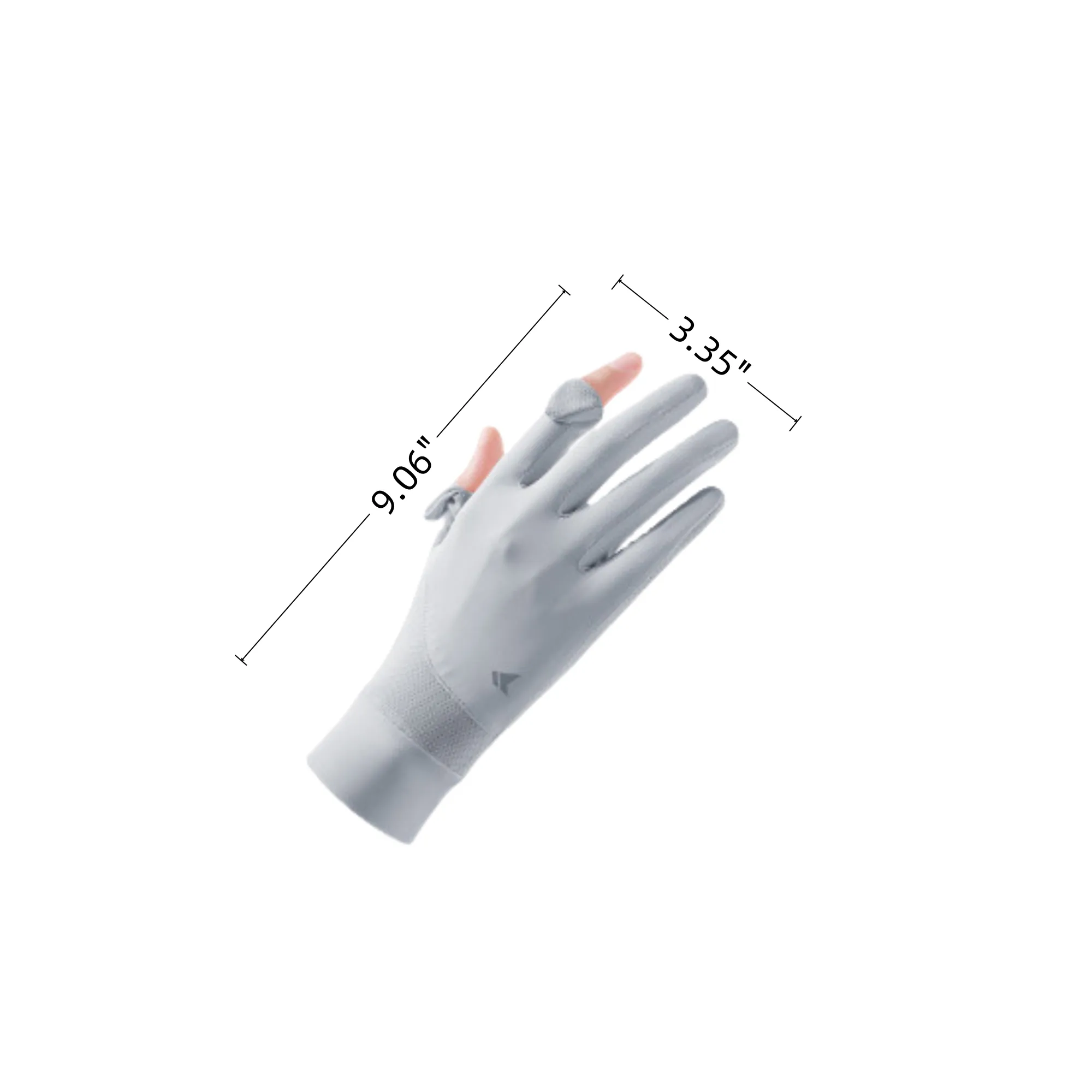 Outdoor Cycling Touchscreen Glove 2