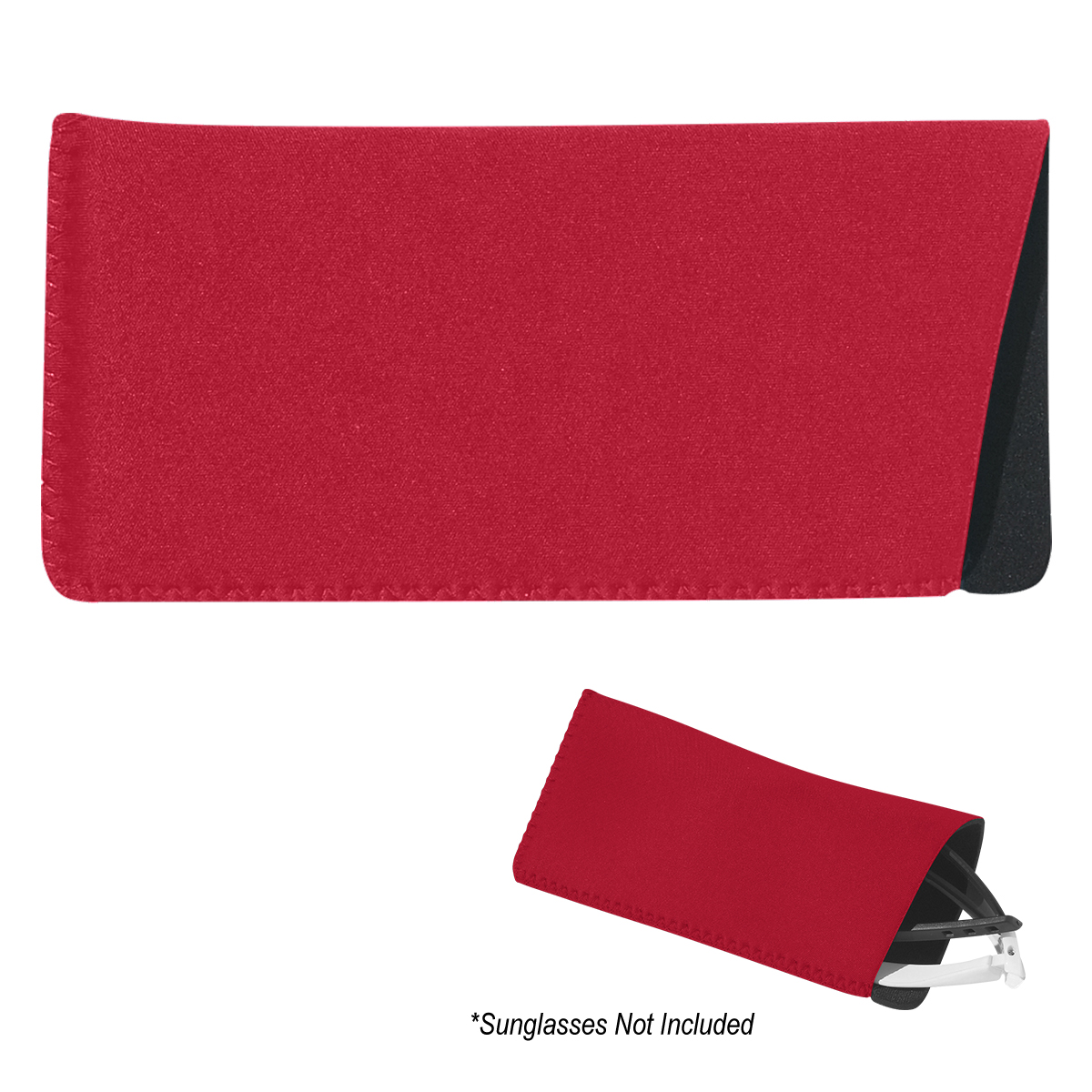 Neoprene Eyeglass/Sunglass Case 13