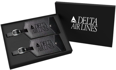 Vanguard Twin Tags 2-piece Gift Set 6