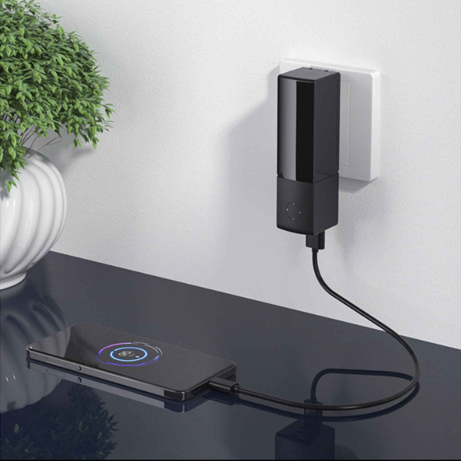 Portable Mini Power Bank 2