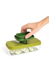Joseph Joseph® Multi-Prep™ 4-pc Grater & Slicer 7