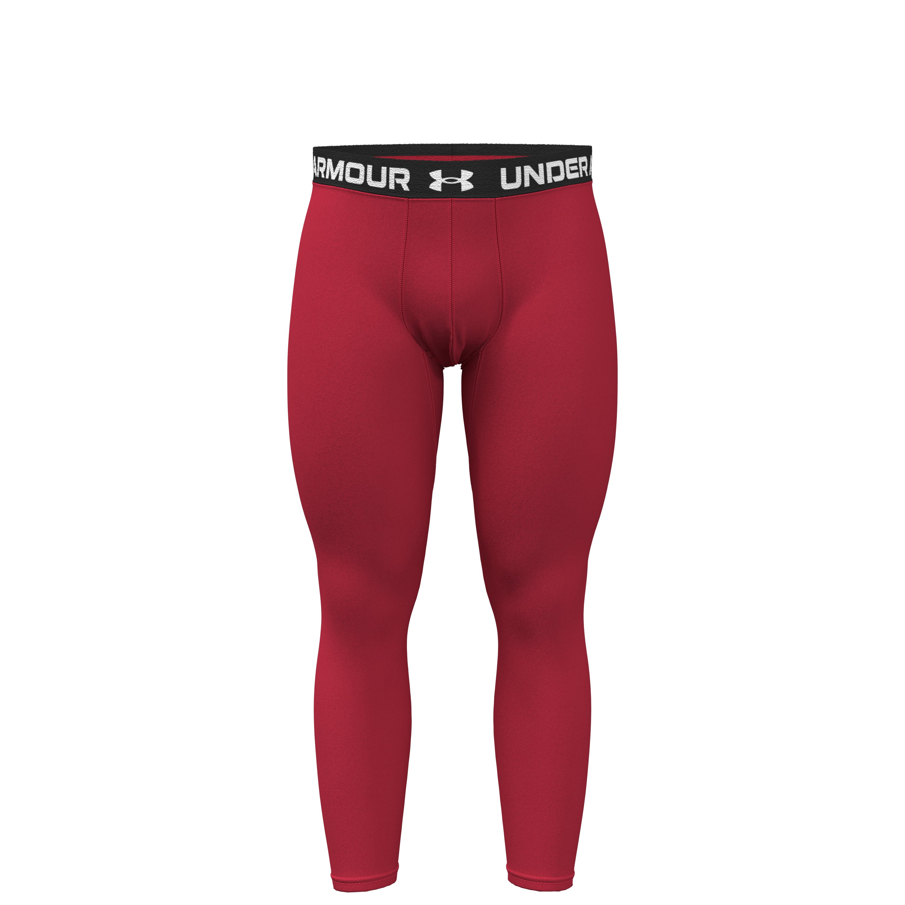 HeatGear OG Men's Leggings 5