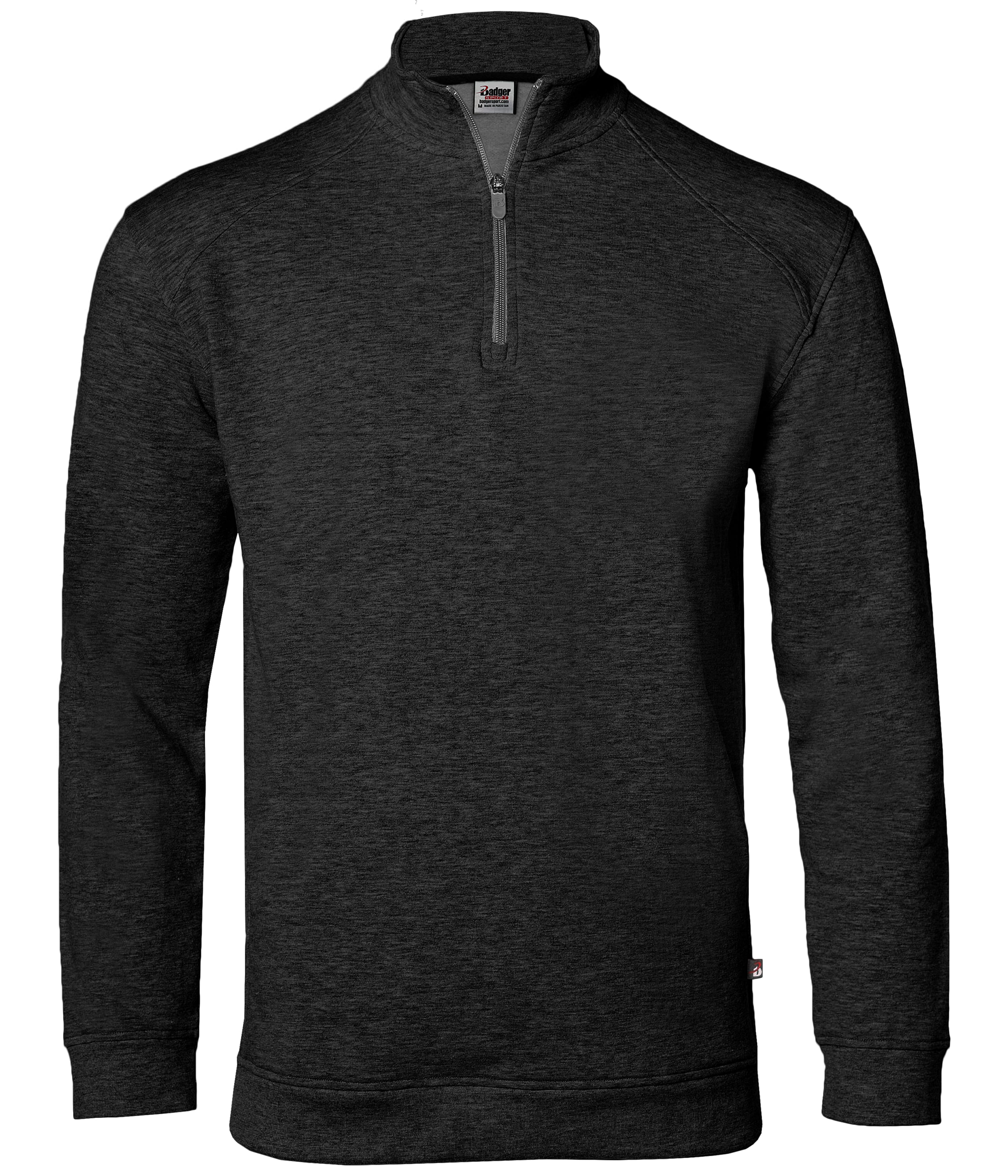 FIT FLEX 1/4 ZIP 4