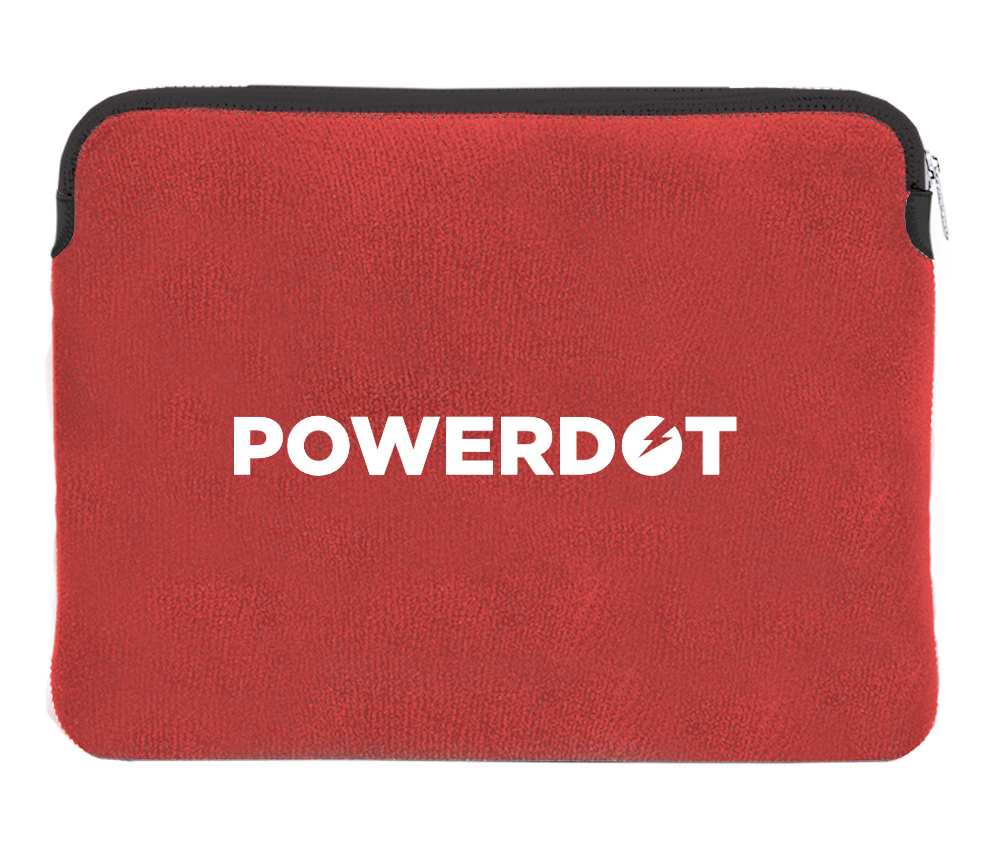 13" NeoLight Zero Neoprene Ultrabook Sleeve 2