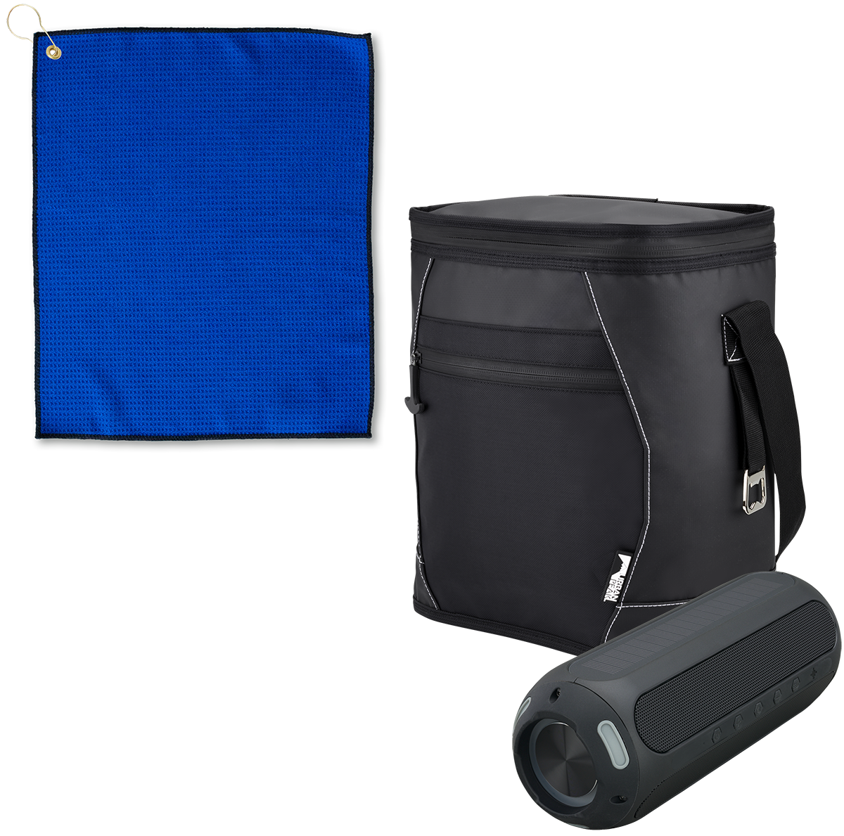 Urban Peak® CB166 Fairway Trio Kit 7