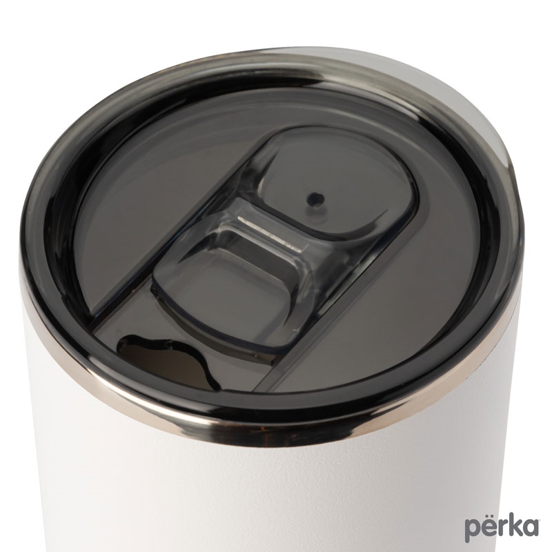 Perka® Ransom 13 oz. Double Wall, Stainless Steel Tumbler 15