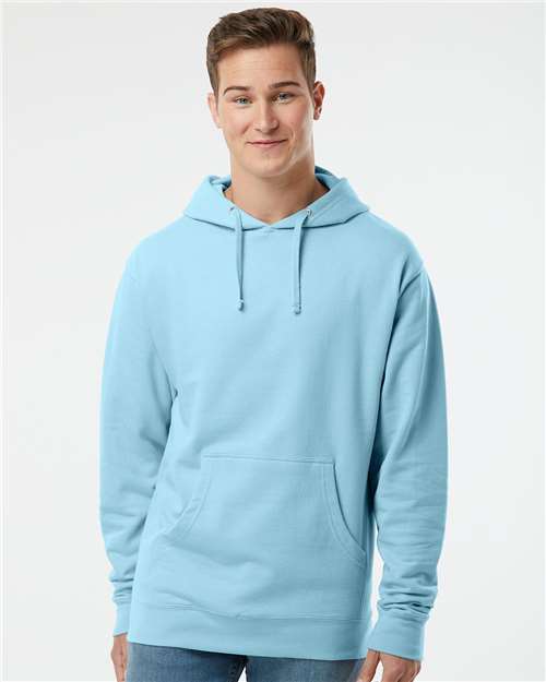 Unisex Midweight Hooded Sweatshirt - SS4500 173