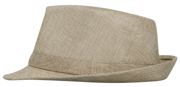 OTTO CAP Fedora 7