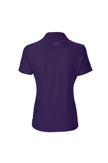 Women’s Play Dry® Performance Mesh Polo 148