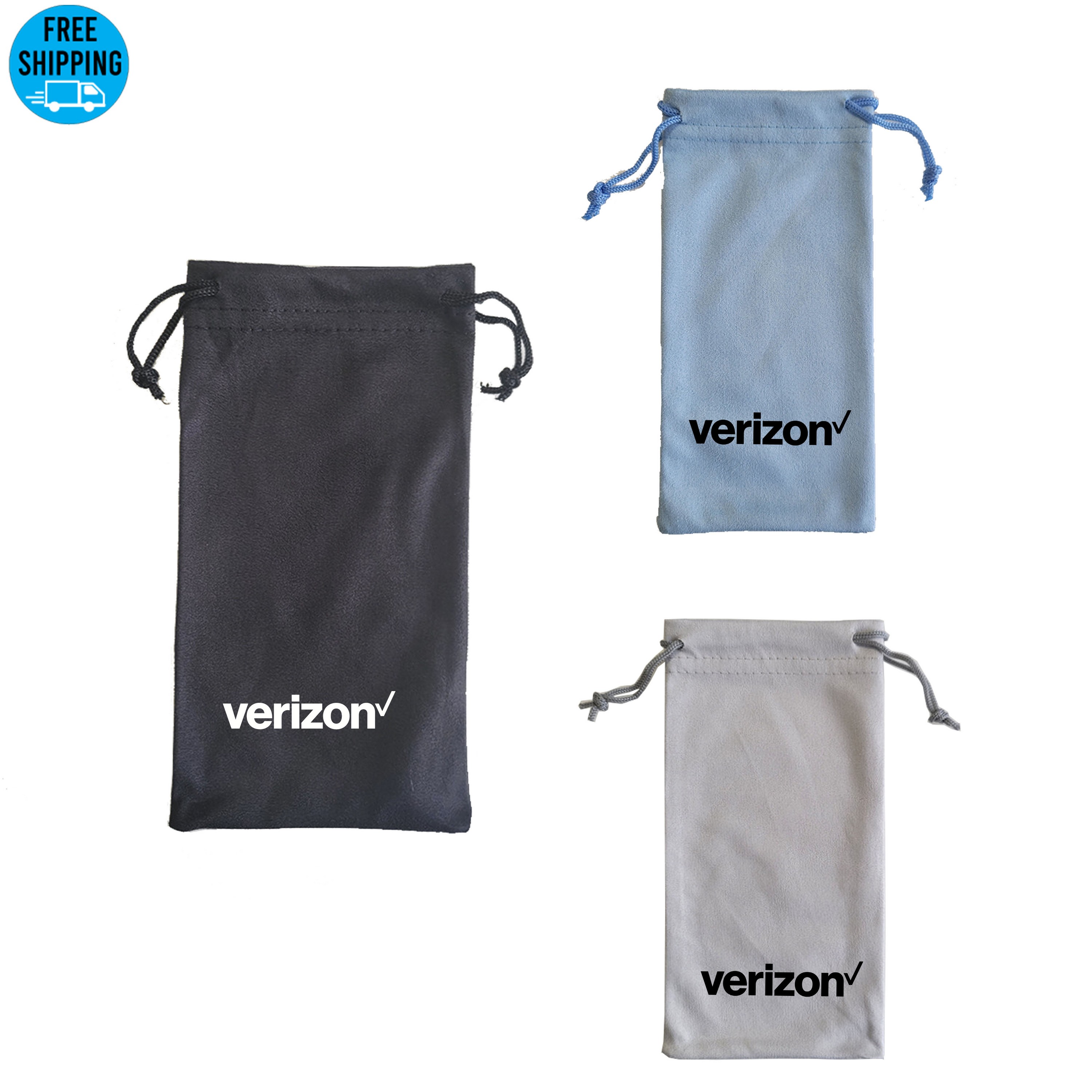Fashion Sunglasses Pouch 3