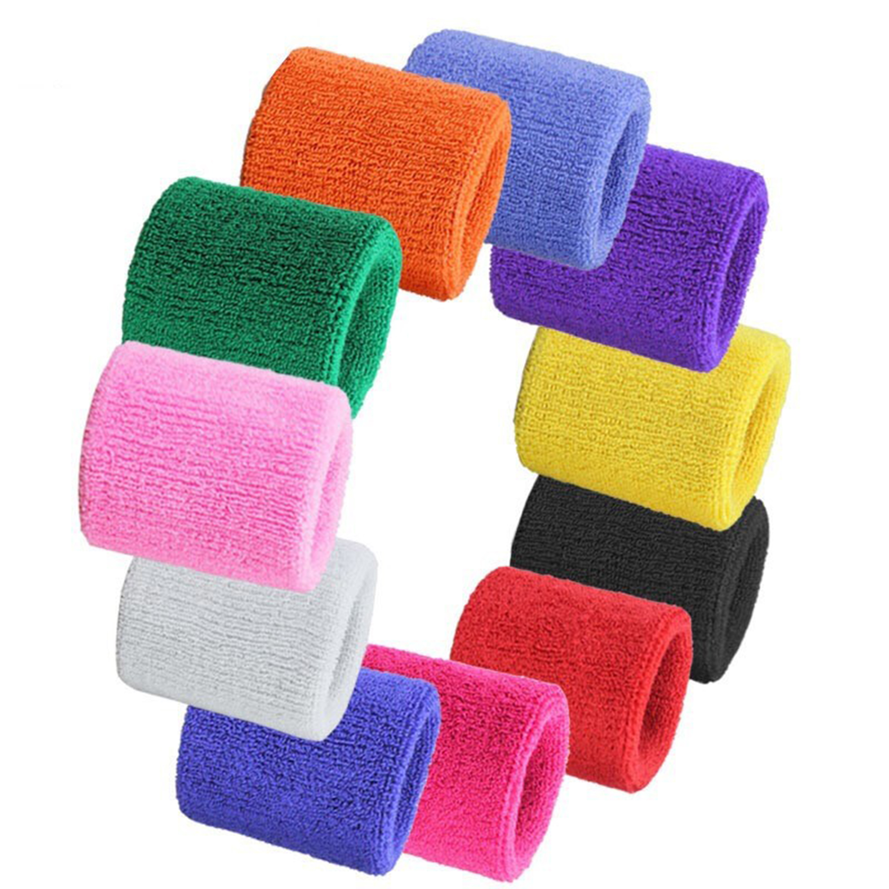 Sports Wristband 3