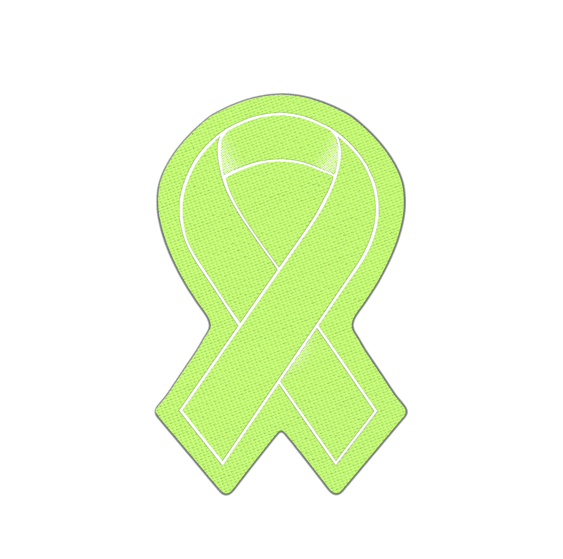 "Awareness Ribbon" Opener 8