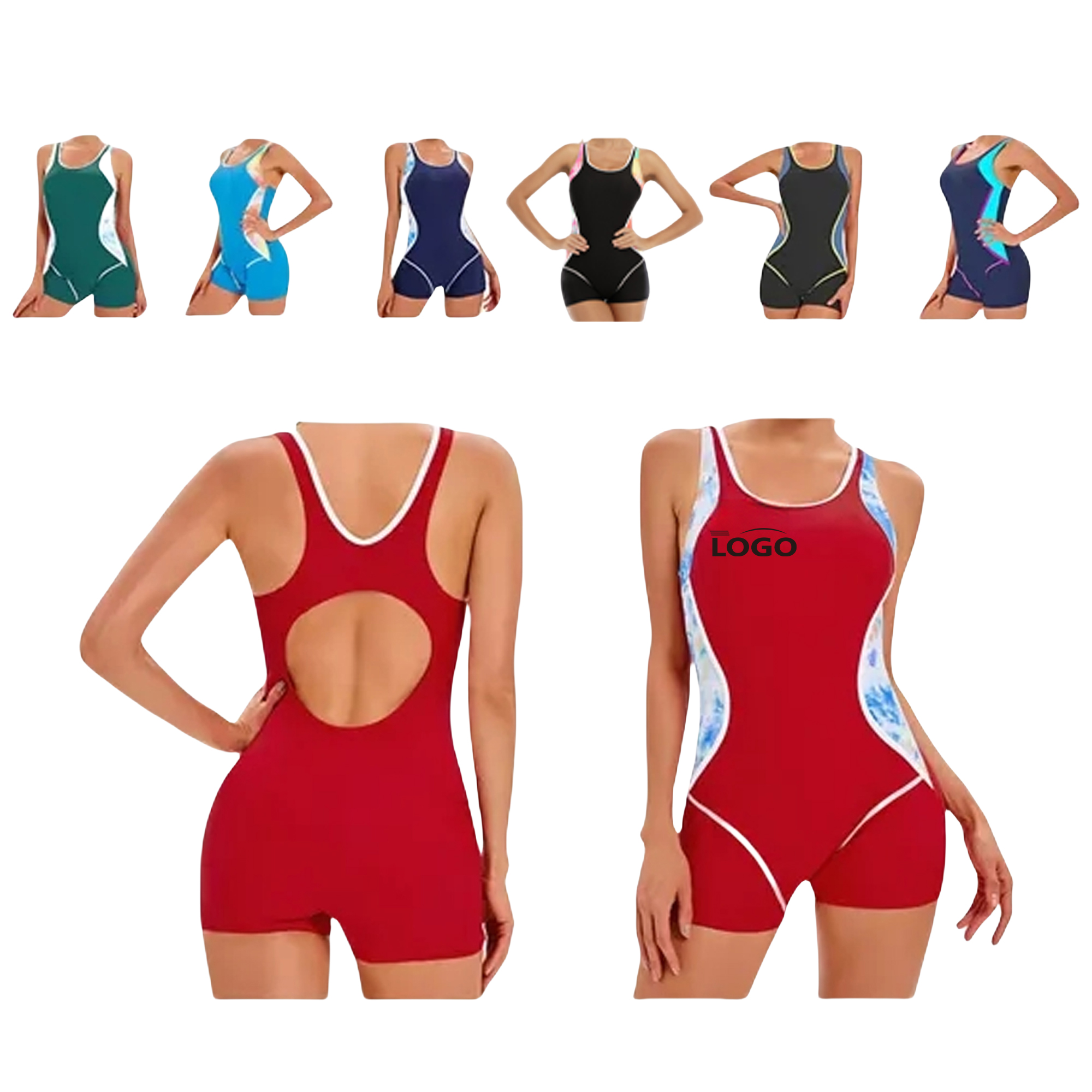 Swimsuit Women MOQ30 2