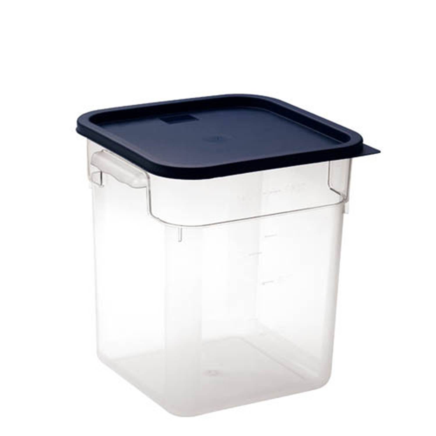 744oz Large Capacity Food Grade PC Storage Container 6