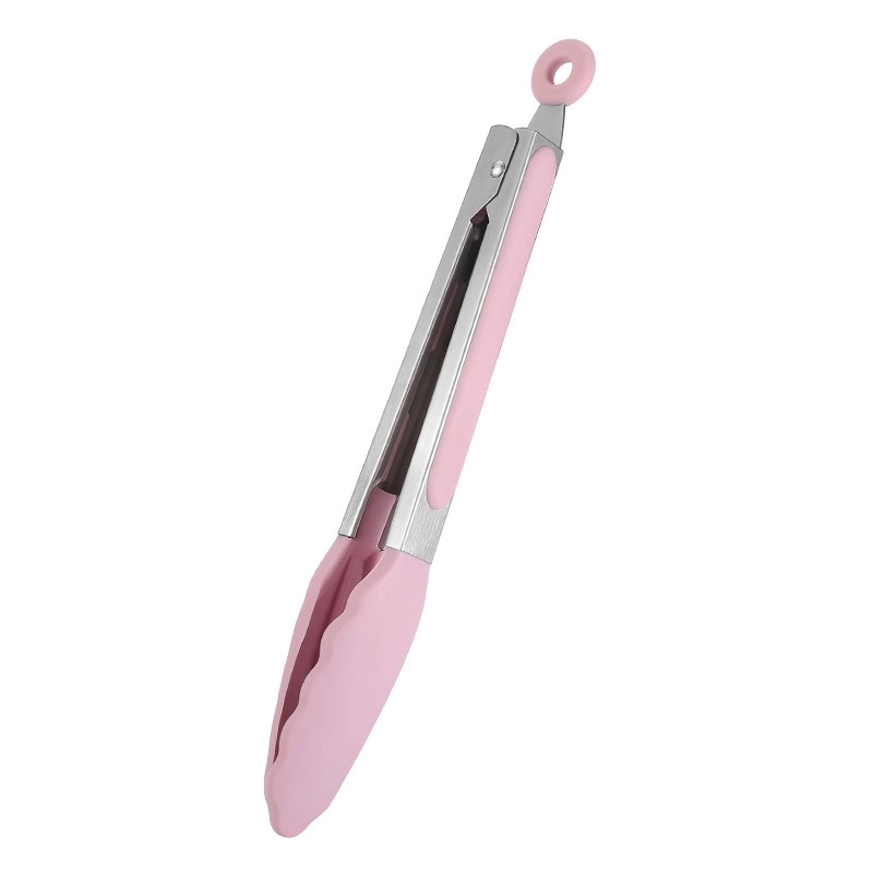 Silicone Food Tongs 3