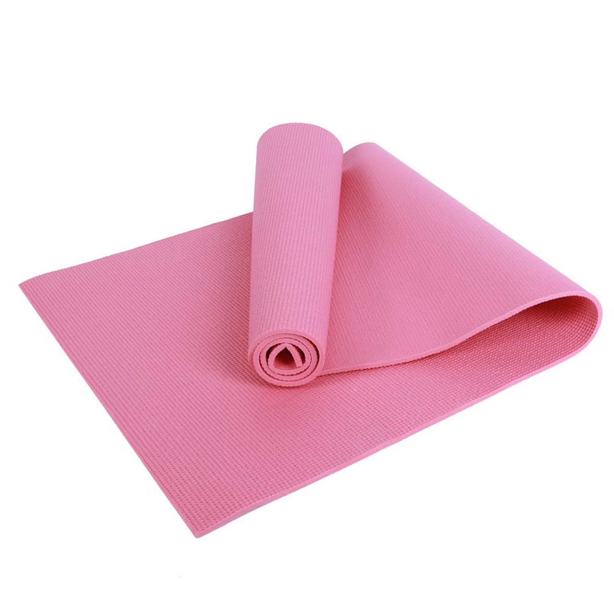 PVC Yoga Mat 4