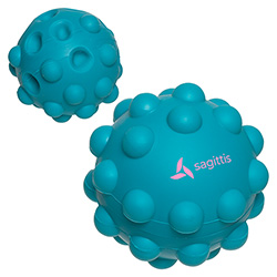 Push Pop Bounce Ball 33