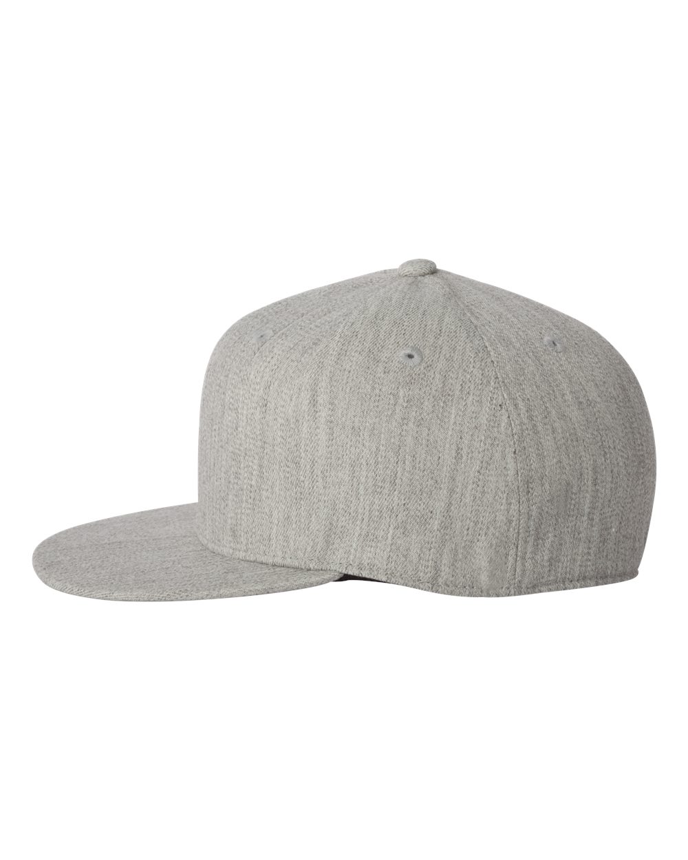 210® Flat Bill Cap - 6210FF 16