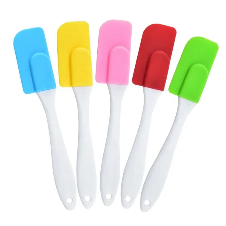 Silicone Baking Spatula 14
