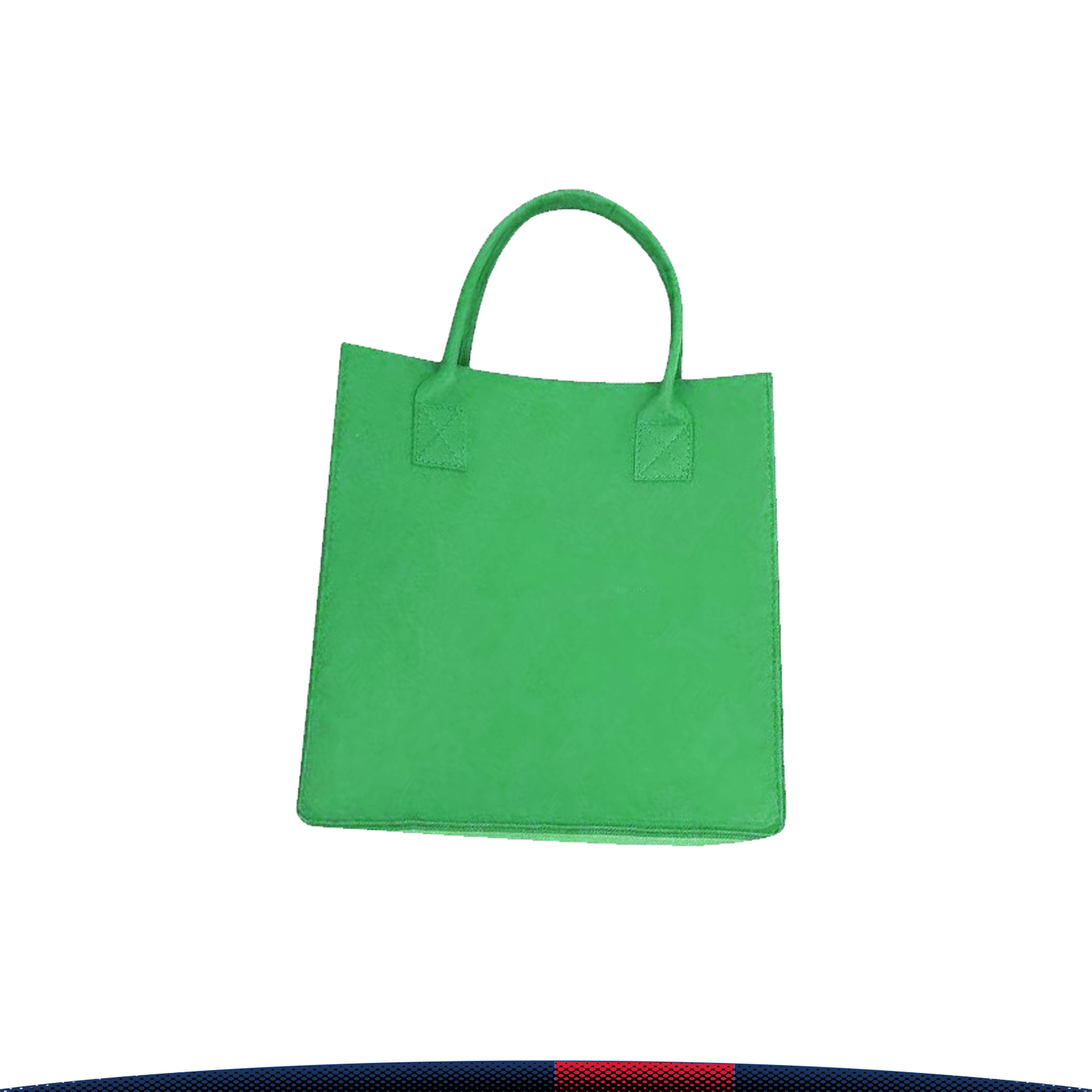 Commuter Felt Handbag 2