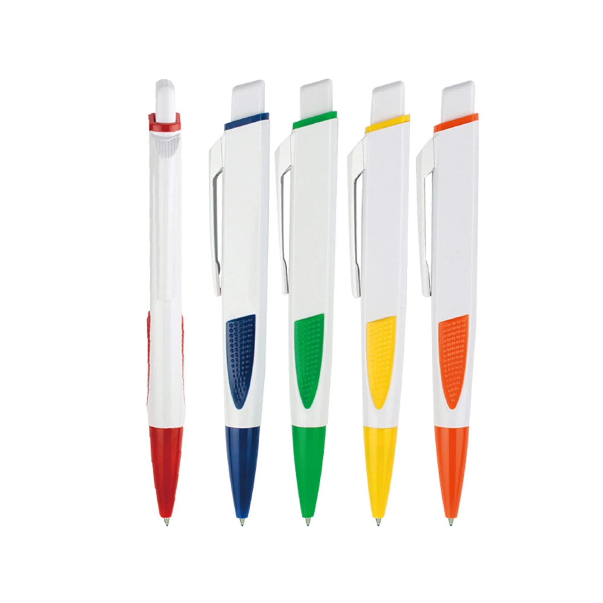 Wide Body Ballpoint Pen